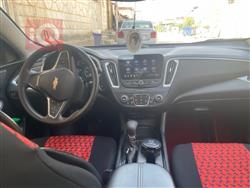 شێڤرۆلێت مالیبۆ